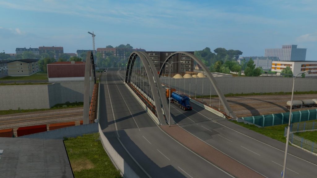 Niedersachsenmap (N-Map) v1.8.2 ETS2 - Euro Truck Simulator 2 Mods ...