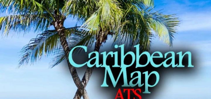 ATS Maps | American Truck Simulator Maps Mods Download