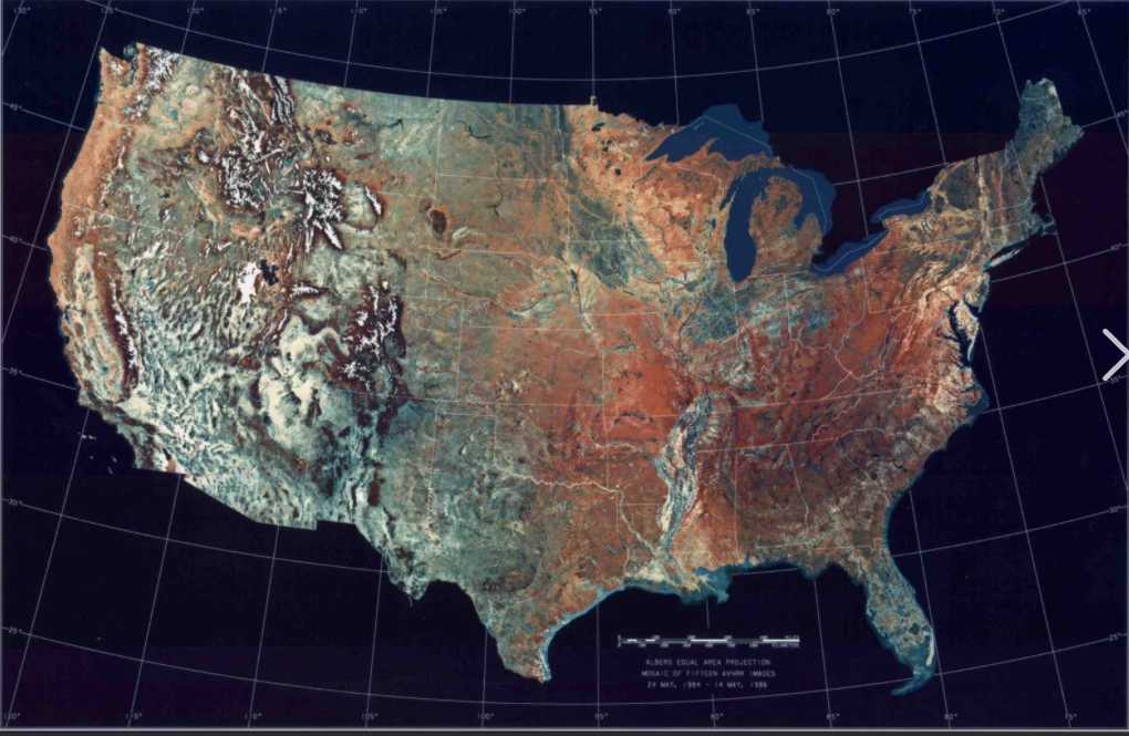 K-DOG's USA Map v2 for v1.43 ATS - Euro Truck Simulator 2 Mods ...