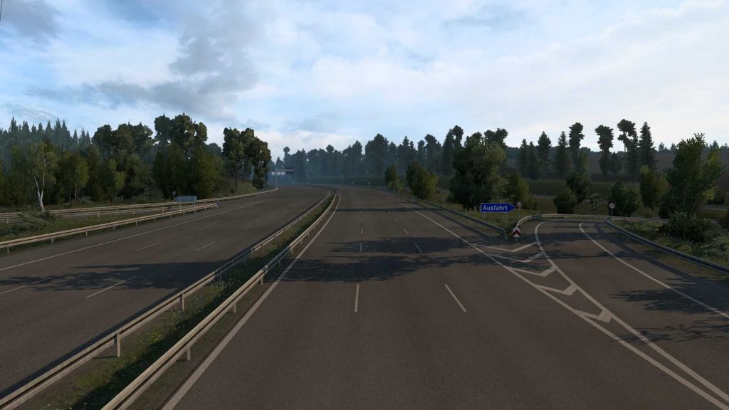 REAL GRAPHIC TEXTURE 1.44 V1.2 ETS2 - Euro Truck Simulator 2 Mods ...